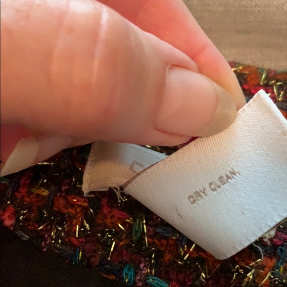 Chico’s Jacket - Picture 8 of 13